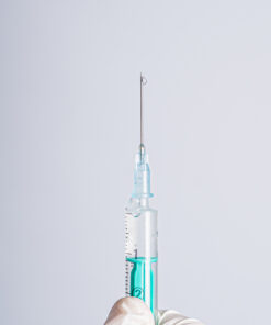 Injectable Sterioids